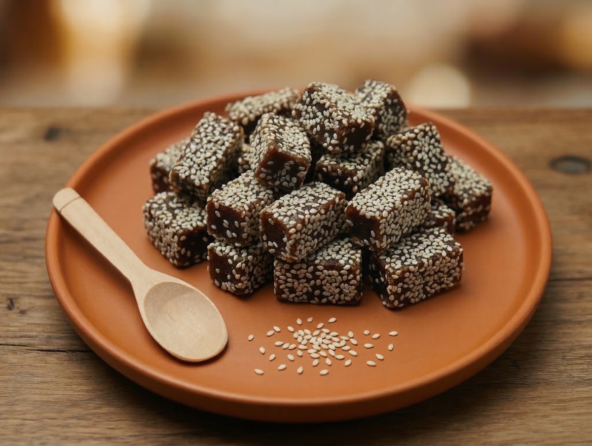 Mixed Arabic Sweets